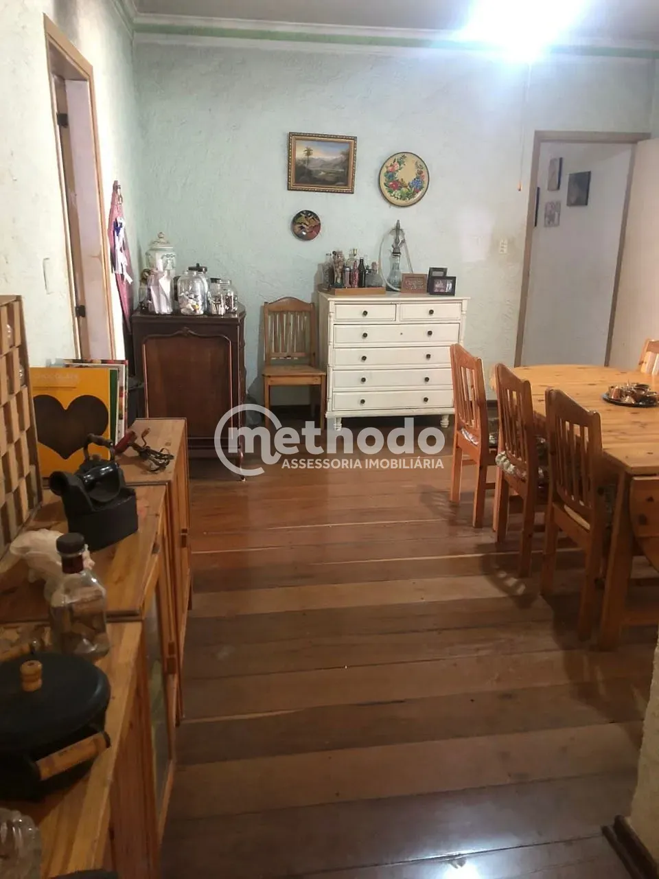 Casa, 3 quartos, 436 m² - Foto 4