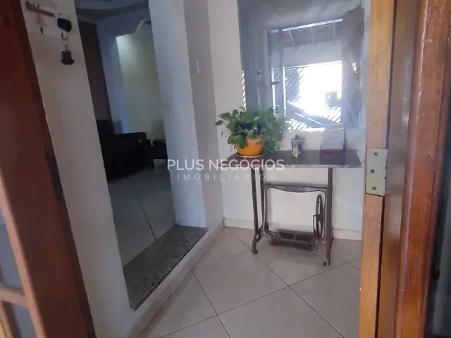 Casa 3 quartos e 2 banheiros, à venda, no bairro Vila Hortência em Sorocaba