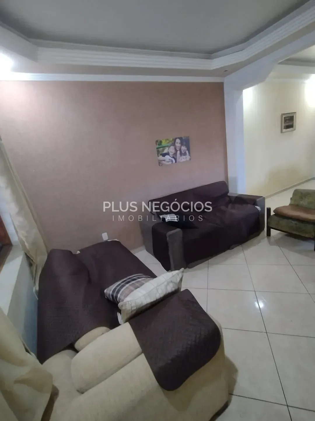 Casa, 3 quartos, 237 m² - Foto 5