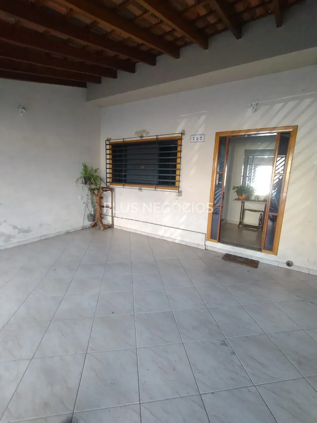 Casa, 3 quartos, 237 m² - Foto 3