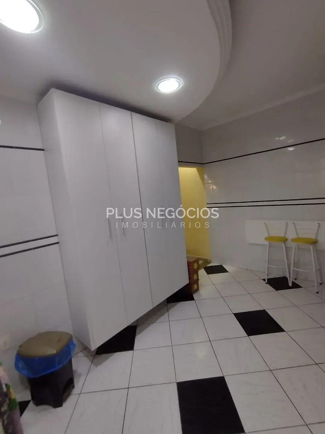 Casa, 3 quartos, 237 m² - Foto 17
