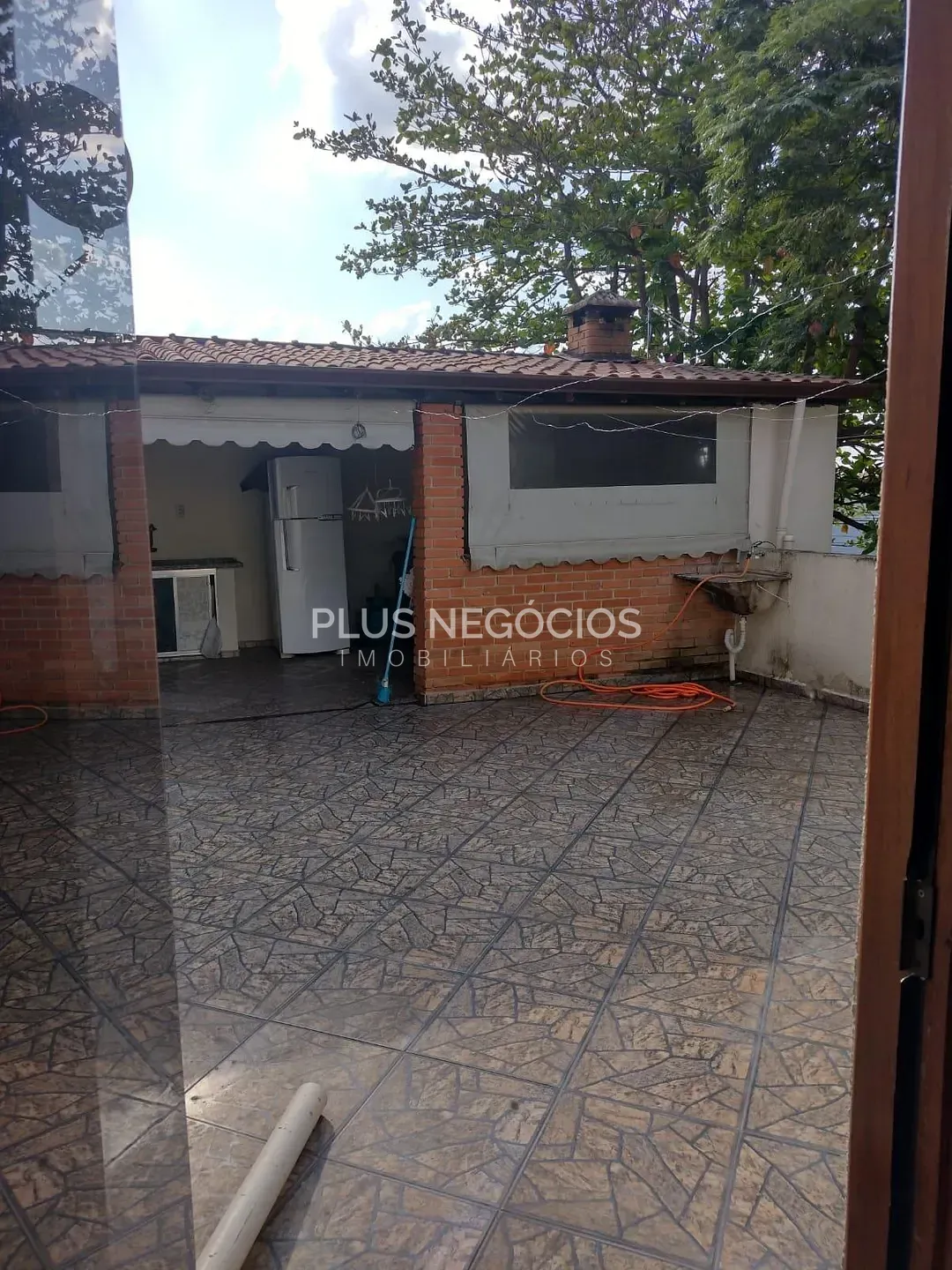Casa, 3 quartos, 237 m² - Foto 21