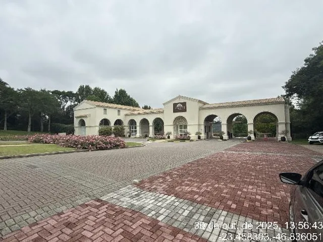 Foto do Casa - Casa à venda 4 Quartos, 416M², TAMBORE, SANTANA DE PARNAIBA - SP | Imobiliária Compare