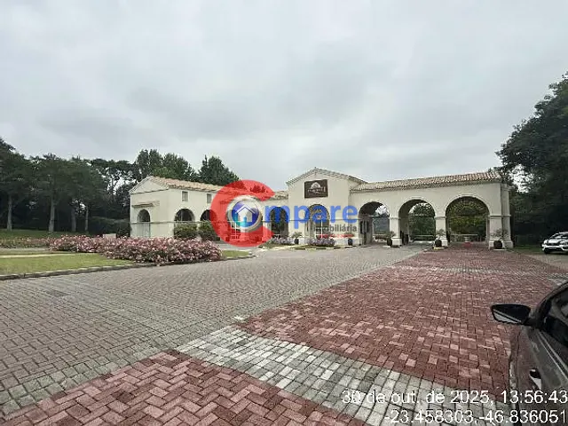 Casa com 416m² 4 quartos e 1 banheiro, à venda, no bairro Colinas da Anhanguera em Santana de Parnaíba
