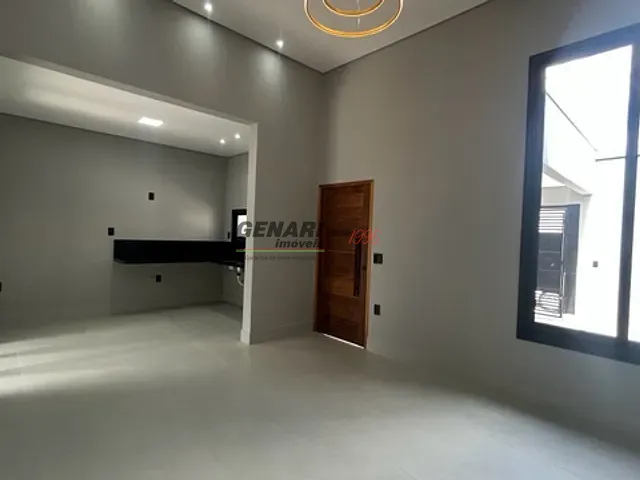 Casa com 150m² 3 quartos e 2 banheiros, à venda, no bairro Jardim Bom Sucesso em Indaiatuba