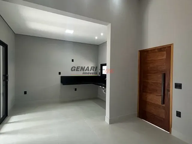 Casa com 150m² 3 quartos e 2 banheiros, à venda, no bairro Jardim Bom Sucesso em Indaiatuba