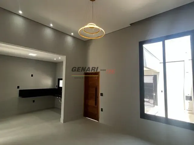 Casa com 150m² 3 quartos e 2 banheiros, à venda, no bairro Jardim Bom Sucesso em Indaiatuba