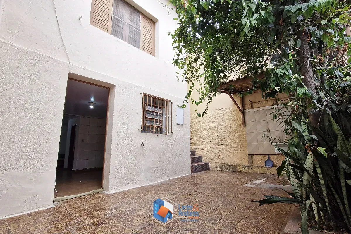 Casa, 3 quartos, 190 m² - Foto 25