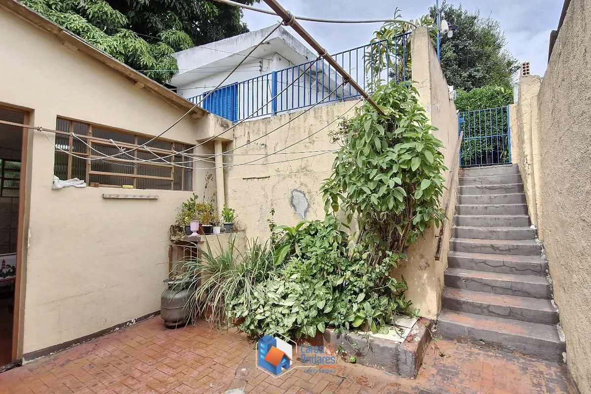 Casa, 3 quartos, 190 m² - Foto 34
