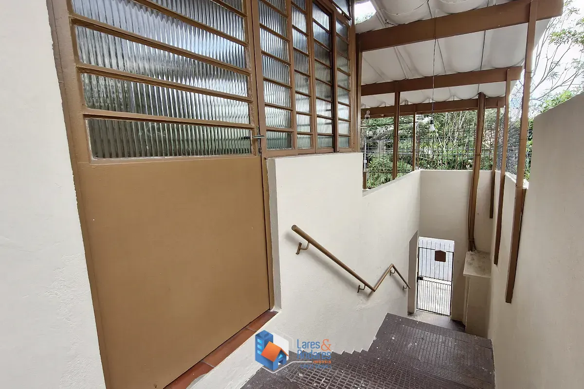 Casa, 3 quartos, 190 m² - Foto 21