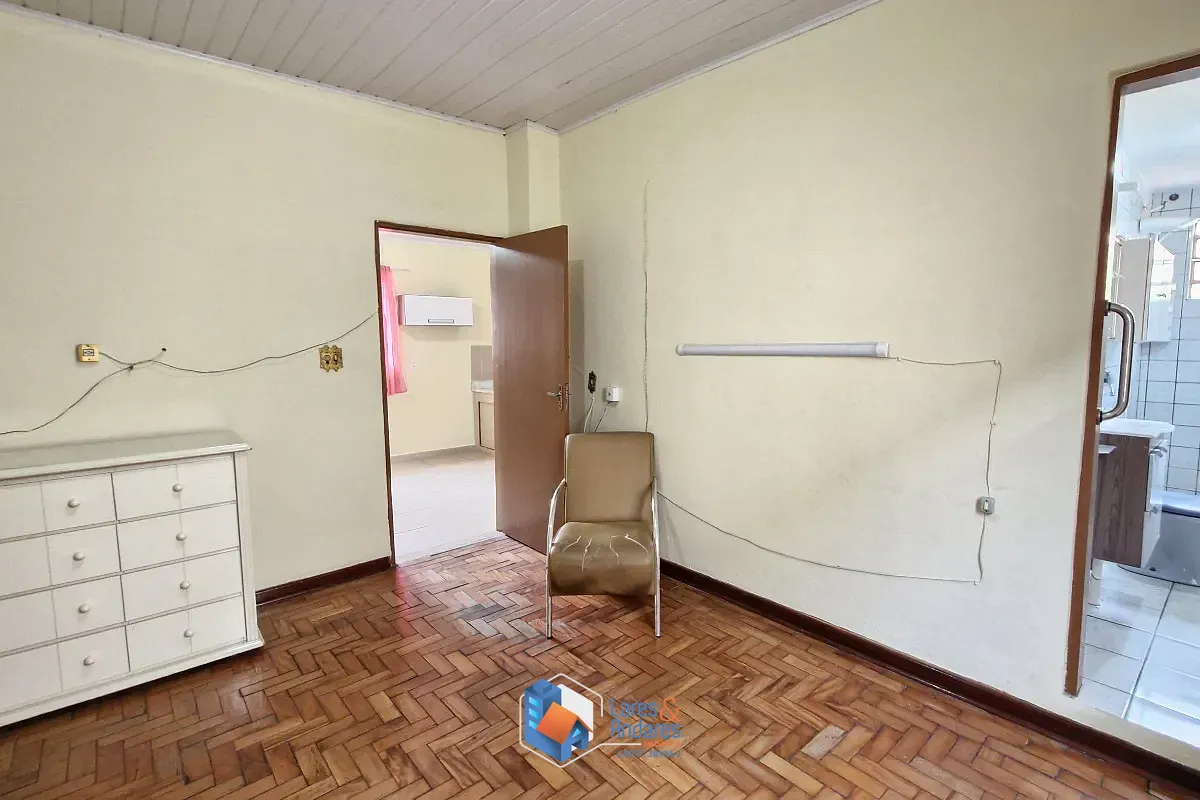 Casa, 3 quartos, 190 m² - Foto 11