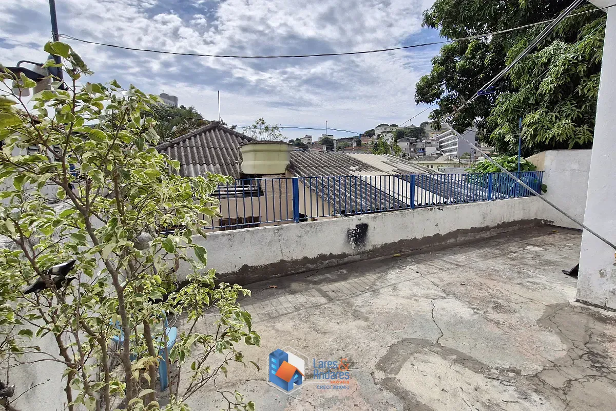 Casa, 3 quartos, 190 m² - Foto 37