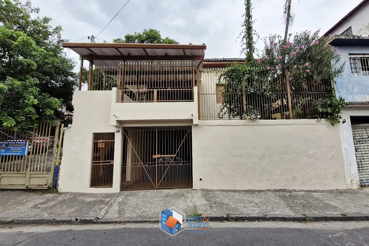 Casa, 3 quartos, 190 m² - Foto 22