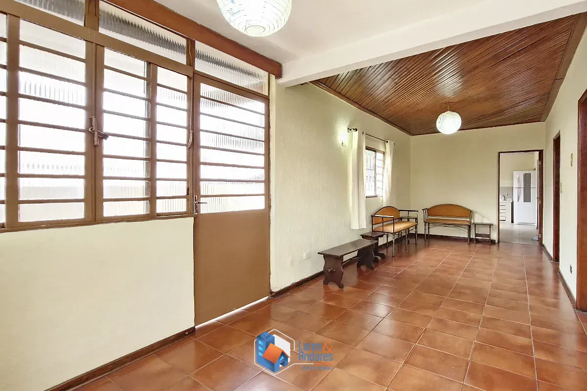 Casa, 3 quartos, 190 m² - Foto 2