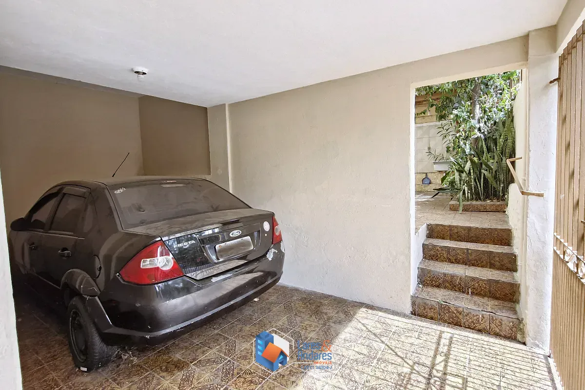 Casa, 3 quartos, 190 m² - Foto 24