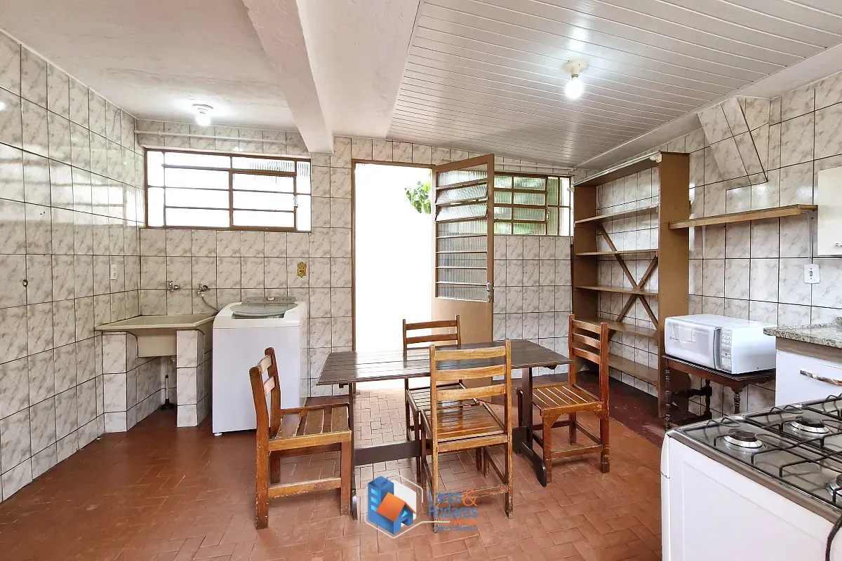 Casa, 3 quartos, 190 m² - Foto 18