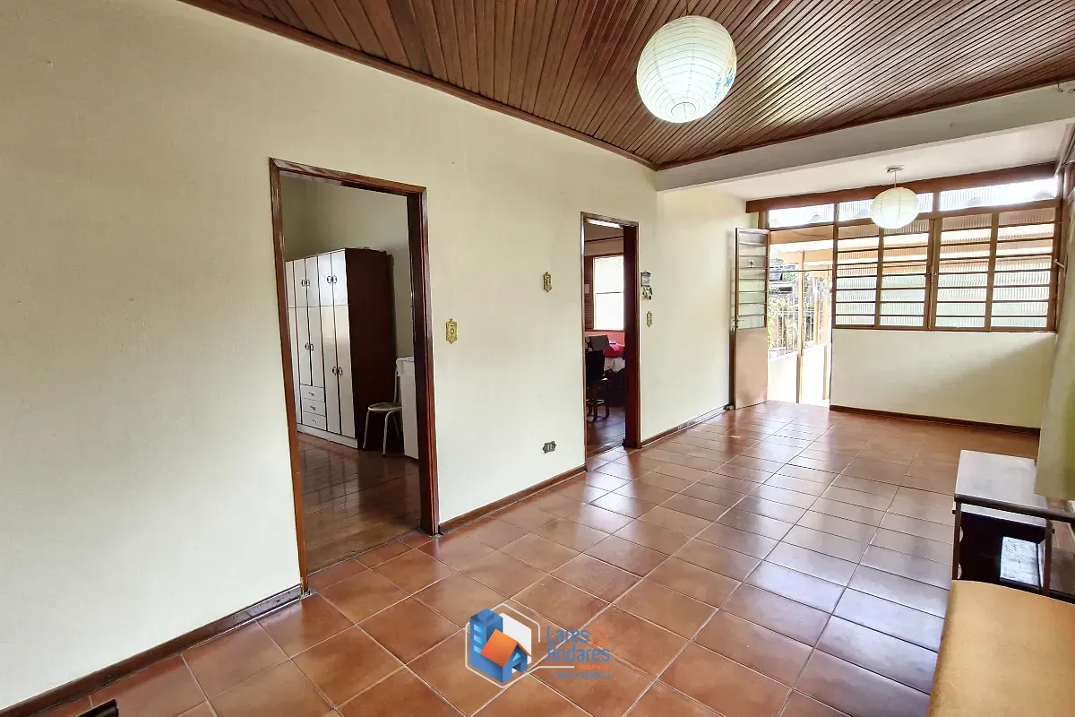 Casa, 3 quartos, 190 m² - Foto 4