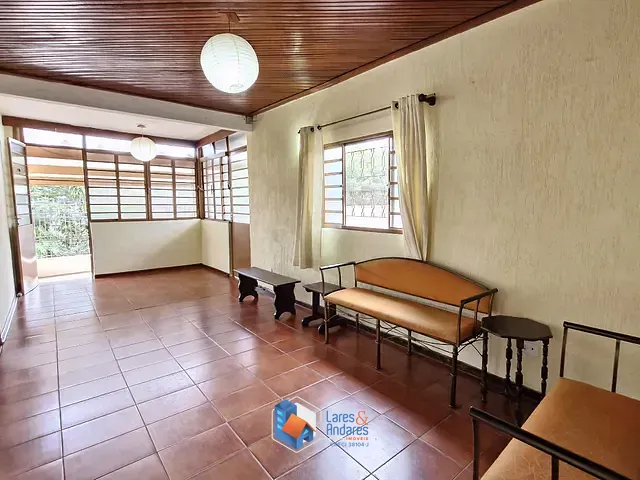 Casa com 400m² 3 quartos e 2 banheiros, à venda, no bairro Casa Verde Alta em São Paulo