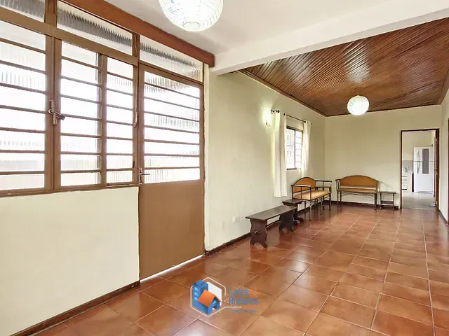 Casa com 400m² 3 quartos e 2 banheiros, à venda, no bairro Casa Verde Alta em São Paulo