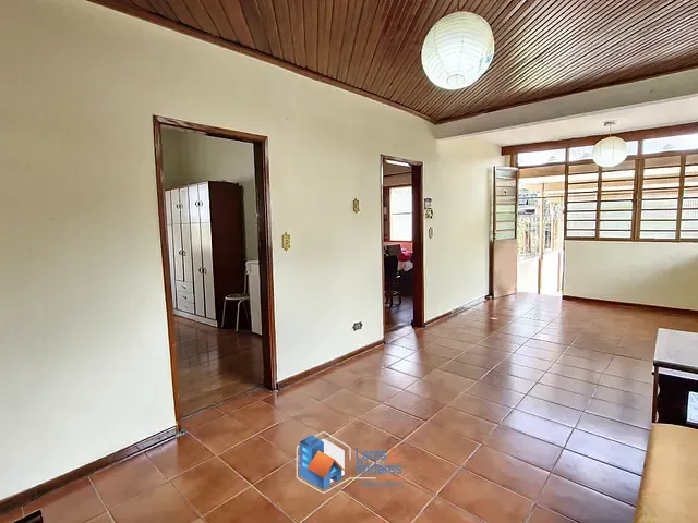 Casa com 400m² 3 quartos e 2 banheiros, à venda, no bairro Casa Verde Alta em São Paulo