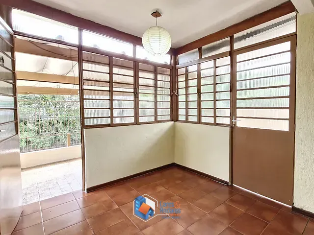 Casa com 400m² 3 quartos e 2 banheiros, à venda, no bairro Casa Verde Alta em São Paulo