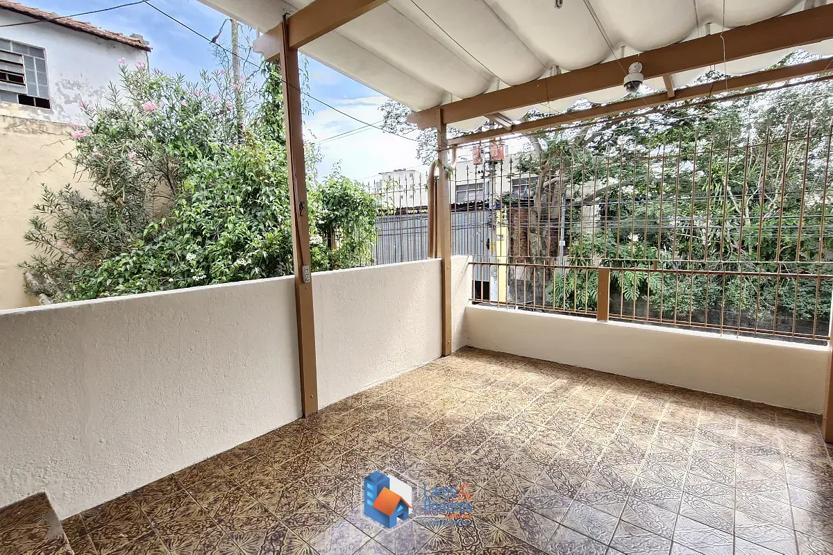 Casa, 3 quartos, 190 m² - Foto 6
