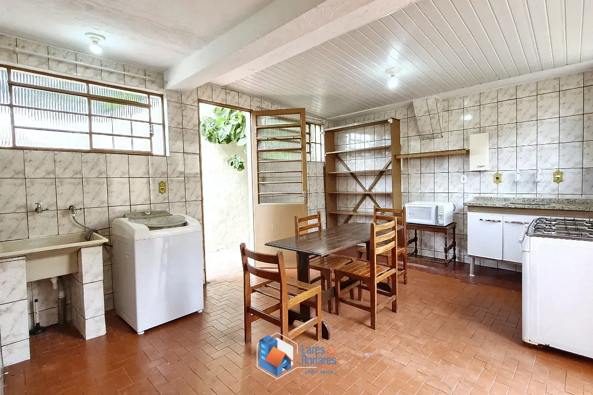Casa, 3 quartos, 190 m² - Foto 17