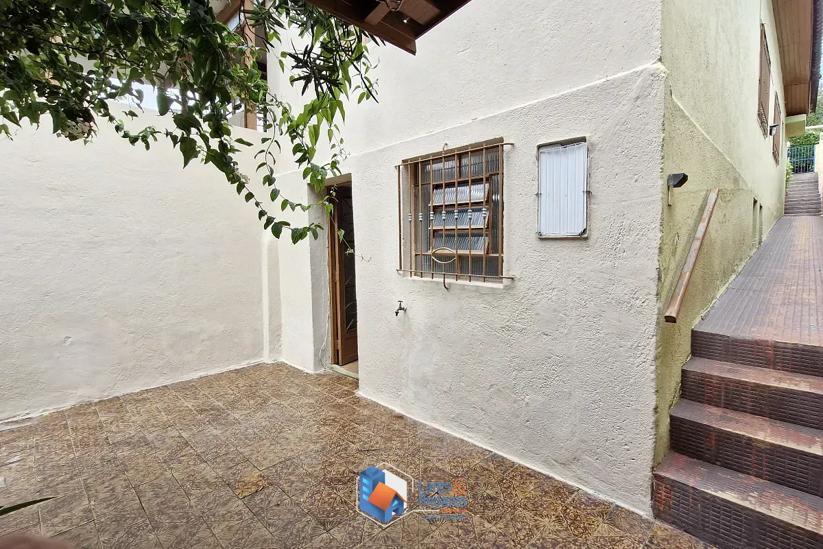 Casa, 3 quartos, 190 m² - Foto 31