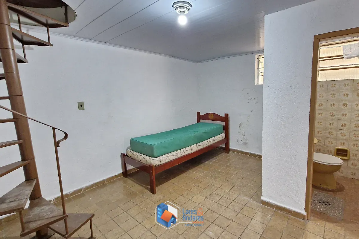Casa, 3 quartos, 190 m² - Foto 27