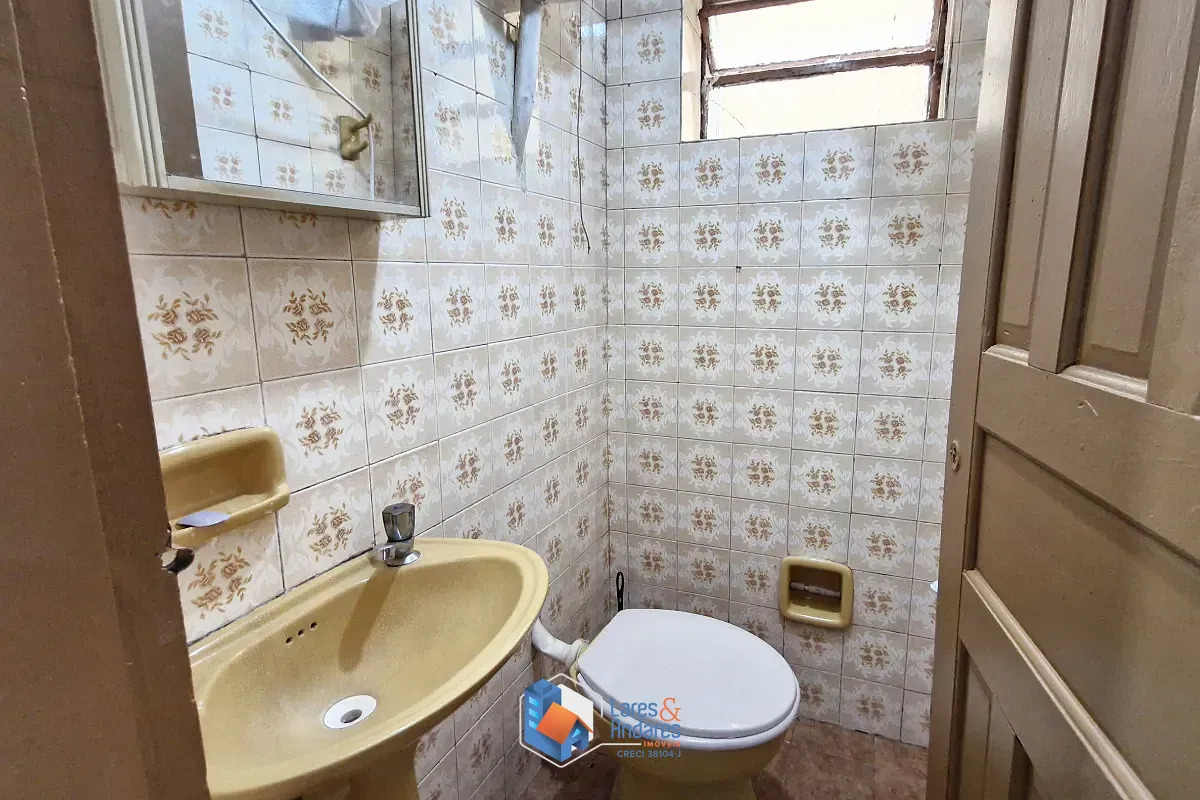 Casa, 3 quartos, 190 m² - Foto 28