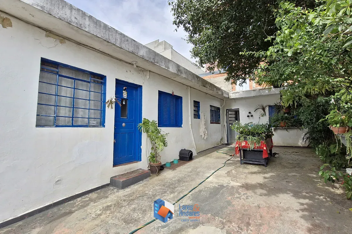 Casa, 3 quartos, 190 m² - Foto 35