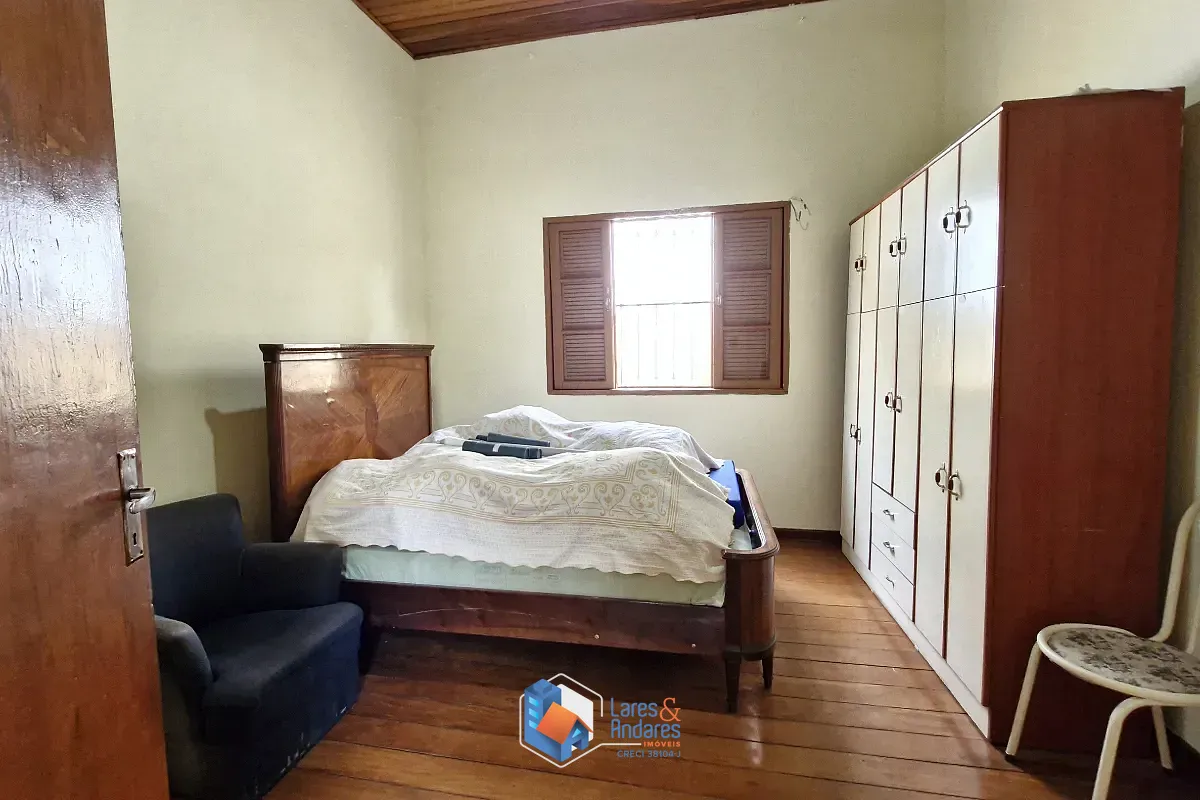 Casa, 3 quartos, 190 m² - Foto 12