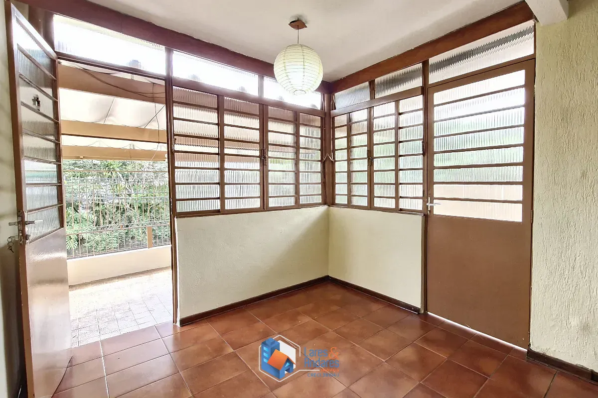 Casa, 3 quartos, 190 m² - Foto 5