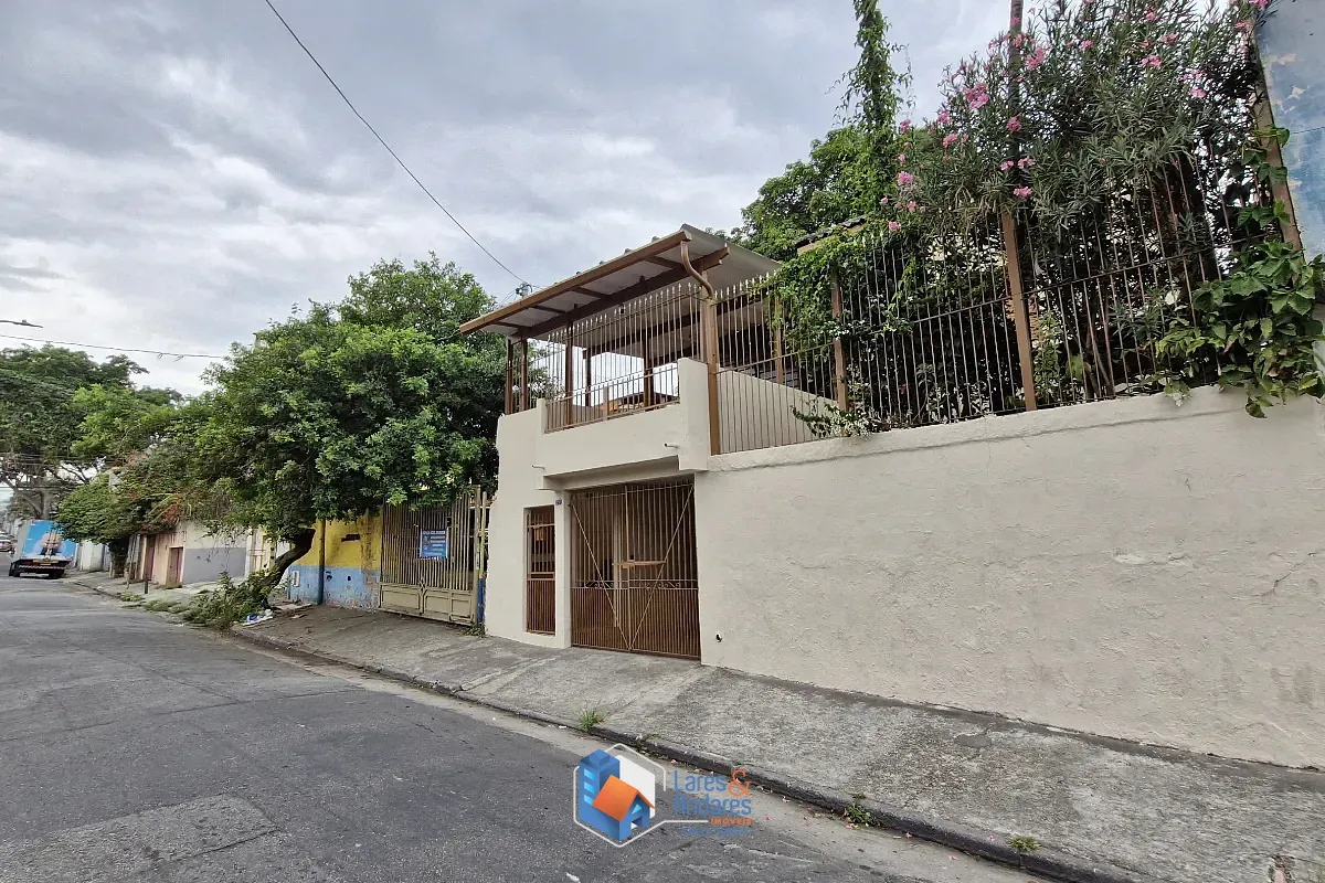 Casa, 3 quartos, 190 m² - Foto 3