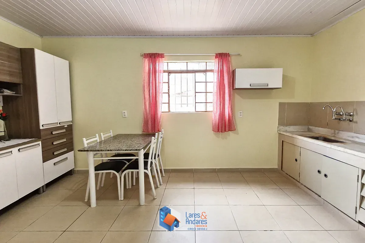 Casa, 3 quartos, 190 m² - Foto 15