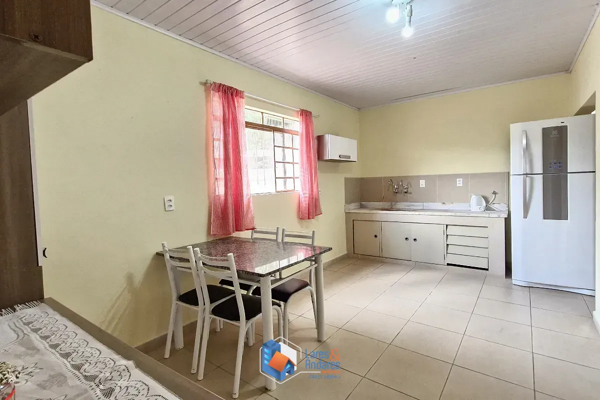 Casa, 3 quartos, 190 m² - Foto 13