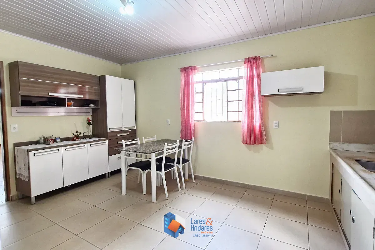 Casa, 3 quartos, 190 m² - Foto 14