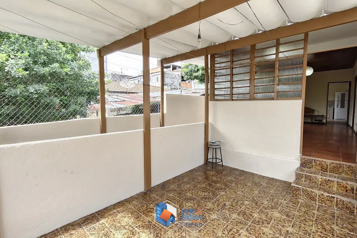 Casa, 3 quartos, 190 m² - Foto 7
