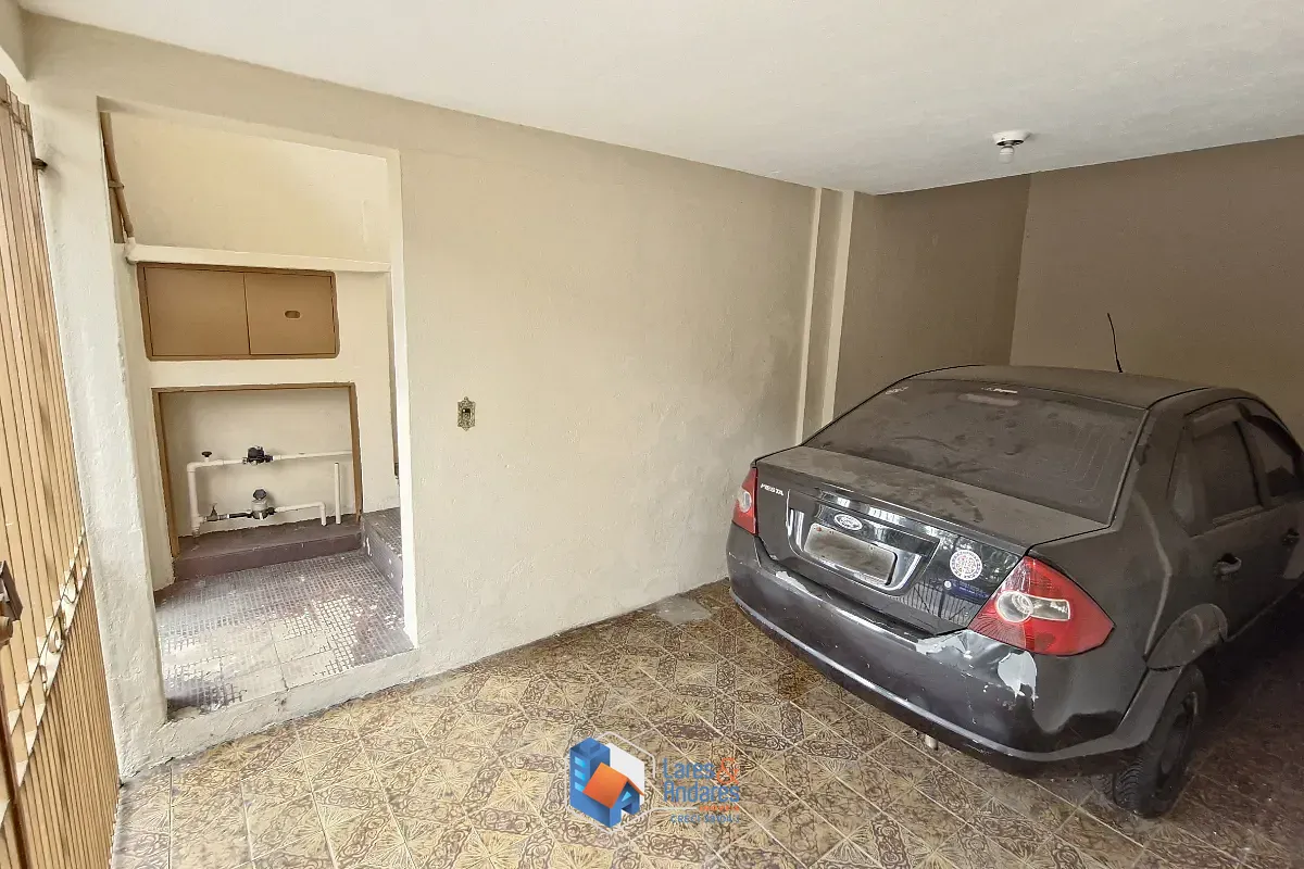 Casa, 3 quartos, 190 m² - Foto 23
