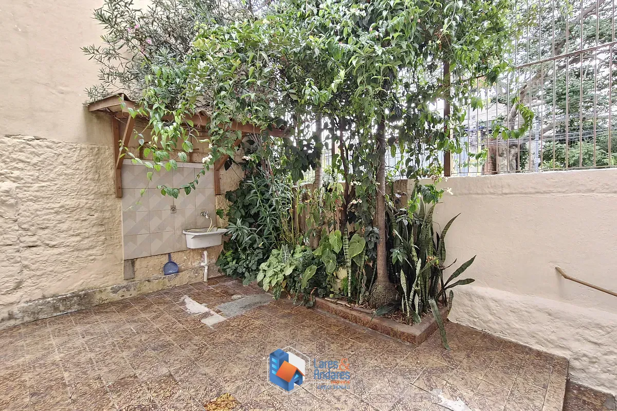 Casa, 3 quartos, 190 m² - Foto 30
