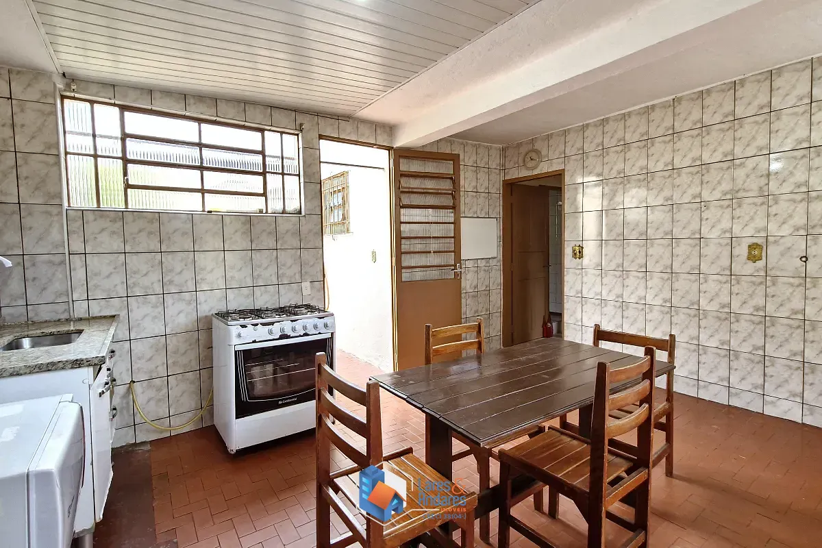 Casa, 3 quartos, 190 m² - Foto 19