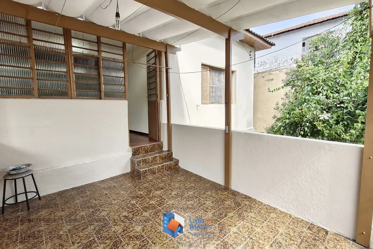 Casa, 3 quartos, 190 m² - Foto 9