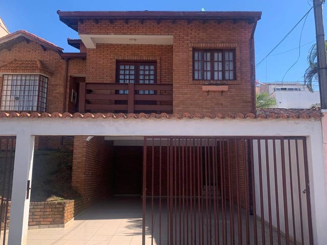 Foto do Casa - Casa para locação, Jardim Antonio Von Zuben, Campinas, SP | Methodo Assessoria Imobiliária e Administração de Bens Ltda