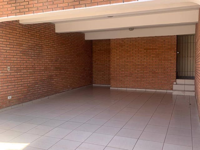 Foto do Casa - Casa para locação, Jardim Antonio Von Zuben, Campinas, SP | Methodo Assessoria Imobiliária e Administração de Bens Ltda