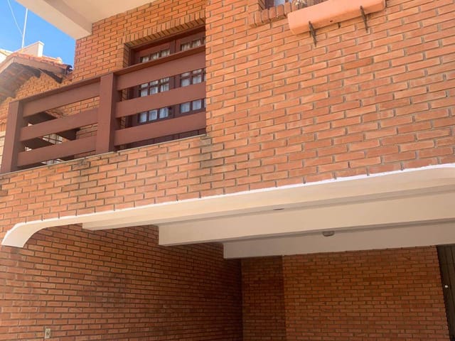 Foto do Casa - Casa para locação, Jardim Antonio Von Zuben, Campinas, SP | Methodo Assessoria Imobiliária e Administração de Bens Ltda