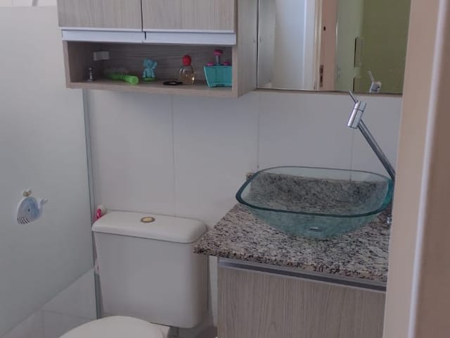 Casa com 125m² 3 quartos e 3 banheiros, à venda, no bairro Esplanada Independência em Taubaté