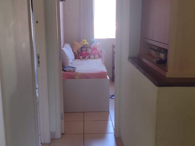 Casa com 125m² 3 quartos e 3 banheiros, à venda, no bairro Esplanada Independência em Taubaté