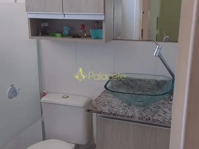 Casa com 125m² 3 quartos e 3 banheiros, à venda, no bairro Esplanada Independência em Taubaté