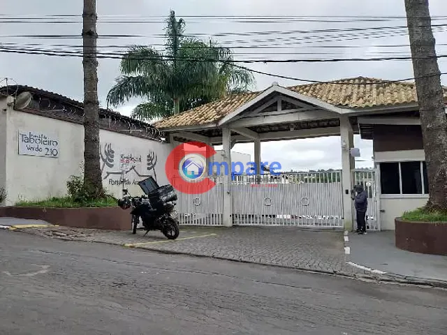 Casa com 90m² 2 quartos e 1 banheiro, à venda, no bairro Jardim Santa Paula em Cotia