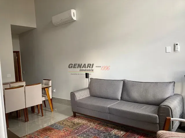Casa com 213m² 3 quartos e 2 banheiros, à venda, no bairro Loteamento Park Gran Reserve em Indaiatuba